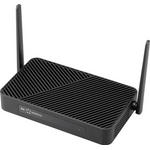 Renkforce RF-WLPR-700 HDMI-Funkübertragung (Empfänger) 30 m 5150 MHz, 5250 MHz, 5725 MHz, 5850 MHz 3840 x 2160 Pixel Digital Whiteboard-Funktion (RF-6879958)