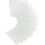 Hager RXE01D 10 Ersatzgläser f.RFM200D/TG55/16x-27D (RXE01D)