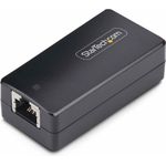 StarTech.com 1-Port Gigabit Network Isolator, RJ45 Ethernet Coupler, 4kV (1G-NETWORK-ISOLATOR)