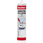 FISCHER Sanitärsilicon Premium DSSA (058530)
