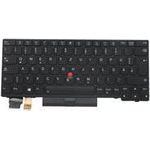Lenovo Lite-On Ersatztastatur Notebook (5N20V43192)