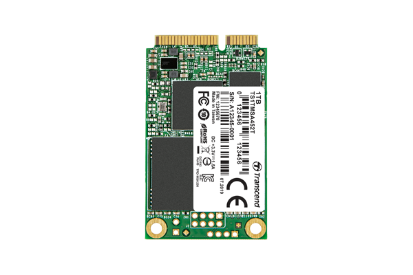 Transcend MSA452T-I (TS512GMSA452T-I)