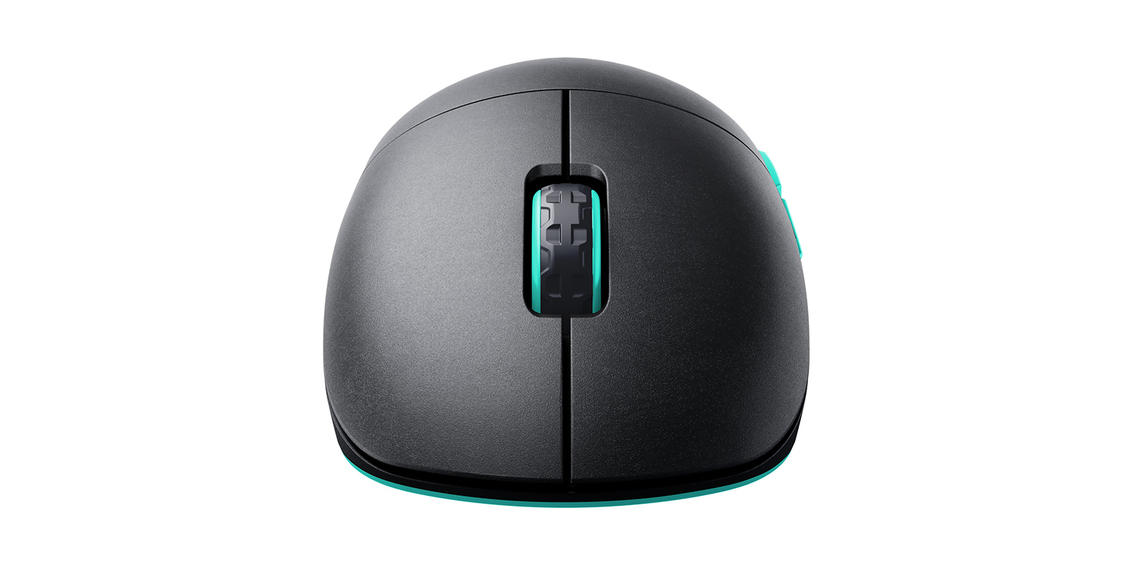 Xtrfy M8 Wireless Gaming-Maus 400-26000 DPI 55 g Schwarz