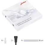 Jura 24117 HP3 Zubehörset Milchsysteme WE-Linie (24117)