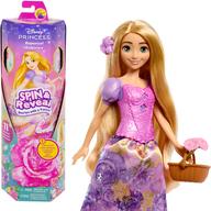 Mattel Disney Prinzessin Rapunzel Modepuppen-Set (HTV86)