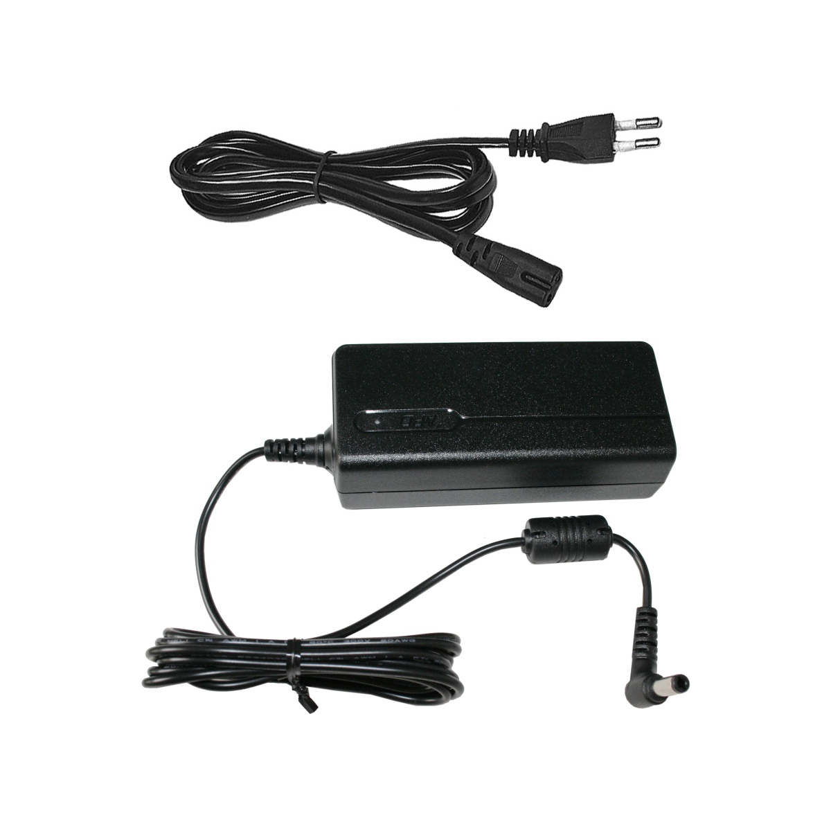 Shuttle PE65 Externes Netzteil 65 W 19 V Schwarz