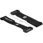 Delock Klettverschluss-Cinchkabelbinder (19537)