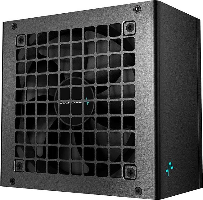 DeepCool PK550D Netzteil 550 W 20+4 pin ATX Schwarz (R-PK550D-FA0B-EU)