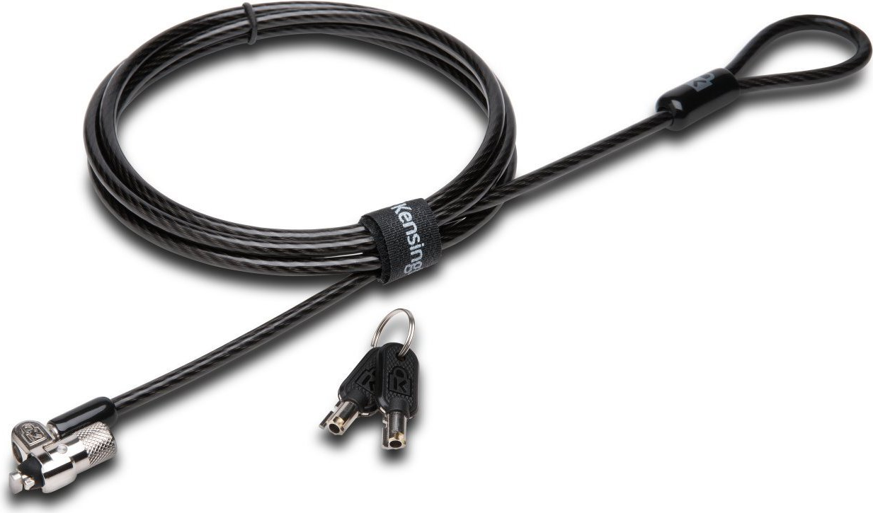 Kensington MicroSaver 2.0 Keyed Laptop Lock Sicherheitskabel K65020EU
