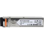 BlueOptics XCVR-B10U49-BO Netzwerk-Transceiver-Modul Faseroptik 1250 Mbit/s SFP (XCVR-B10U49-BO)