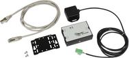 ALLNET MSR Sensor ALL4456 / Leckage Sensor / Wasser am Boden detektiert (ALL4456)