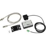 ALLNET MSR Sensor ALL4456 / Leckage Sensor / Wasser am Boden detektiert (ALL4456)