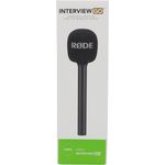 RODE Interview GO - Green (Interview GO - Green)