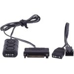 Alphacool Aurora Eiscontrol Addressable RGB Controller - Black (15360)