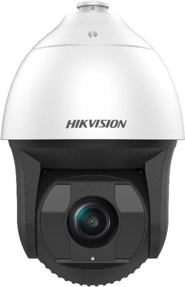 Hikvision Digital Technology DS-2DF8225IX-AEL(T5) Sicherheitskamera Kuppel IP-Sicherheitskamera Innen & Außen 1920 x 1080 Pixel Zimmerdecke (DS-2DF8225IX-AEL(T5))