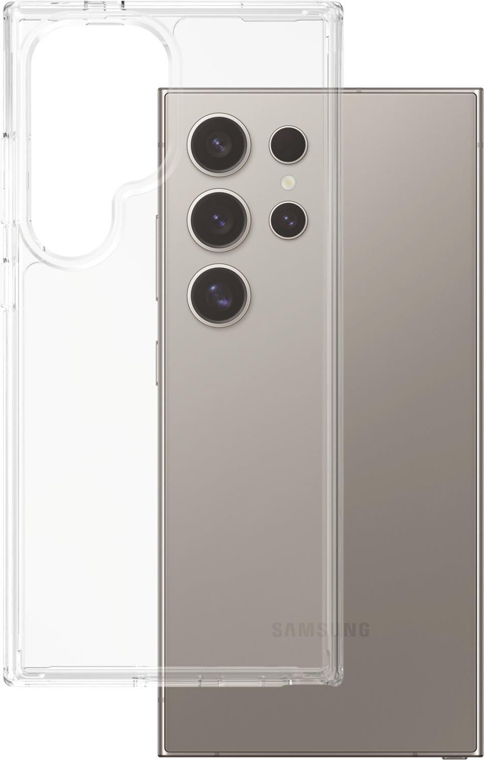 PanzerGlass CARE BY PANZERGLASS FLAGSHIP (CRRFUBCG38488)