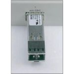 KTI Networks SFP-FC-S30-A Faseroptik 1310nm 100Mbit/s SFP Netzwerk-Transceiver-Modul (SFP-FC-S30-A)