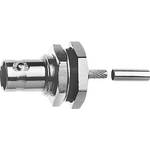 Telegärtner BNC-Kabeleinbaubuchse Crimp G08 50 Ohm, crimp/crimp, A2914, Z04, G08 (RD-316)  - 1 Stück (J01001C0045)