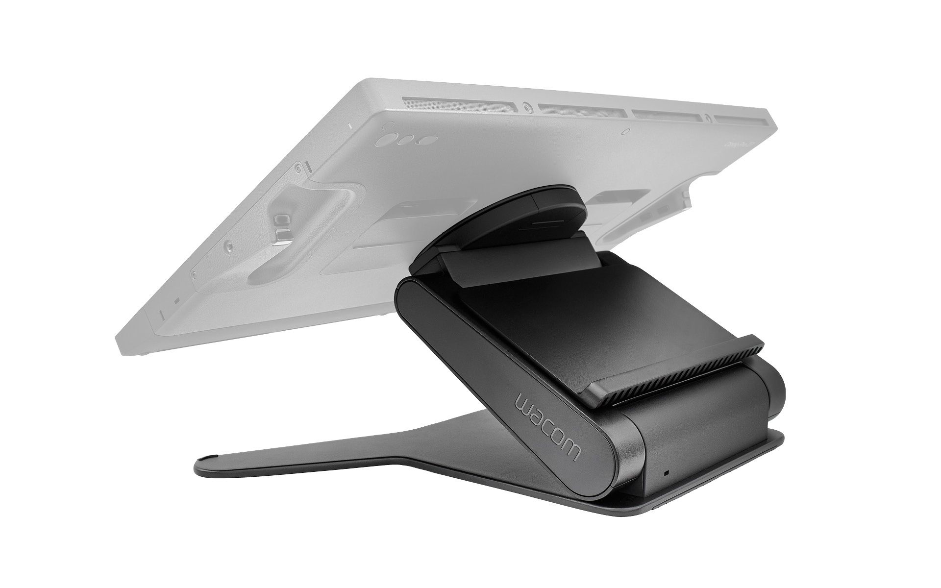 Wacom Cintiq Pro 27 Stand Schwarz