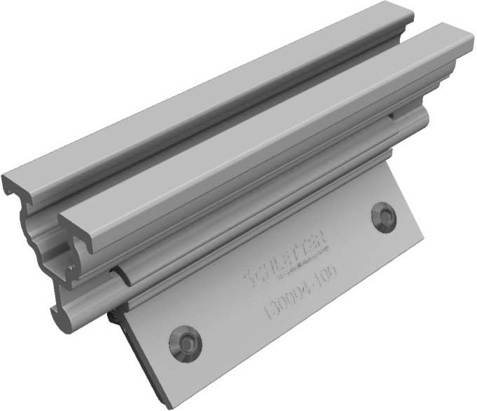 SCHLETTER 130004-200 ClampFit (130004-200)