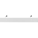 EUROLITE Diffusorscheibe für AKKU Bar-6 Glow QCL Flex QuickDMX (41700121)