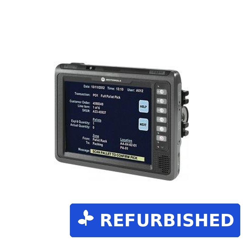 Zebra VC70 Ersatzbatterie Micro AAA (BTRY-VC70IAB00) (B-Ware)