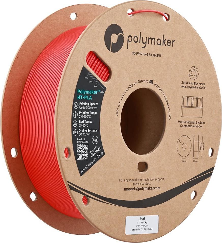 Polymaker HT-PLA (PA17005)