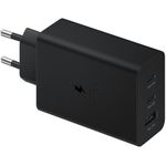 Samsung Common Black 65W Power Adapter Trio (EP-T6530NBEGWW)