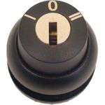 Eaton M22S-WRS3 Elektroschalter Schlüsselschalter Schwarz (216901)