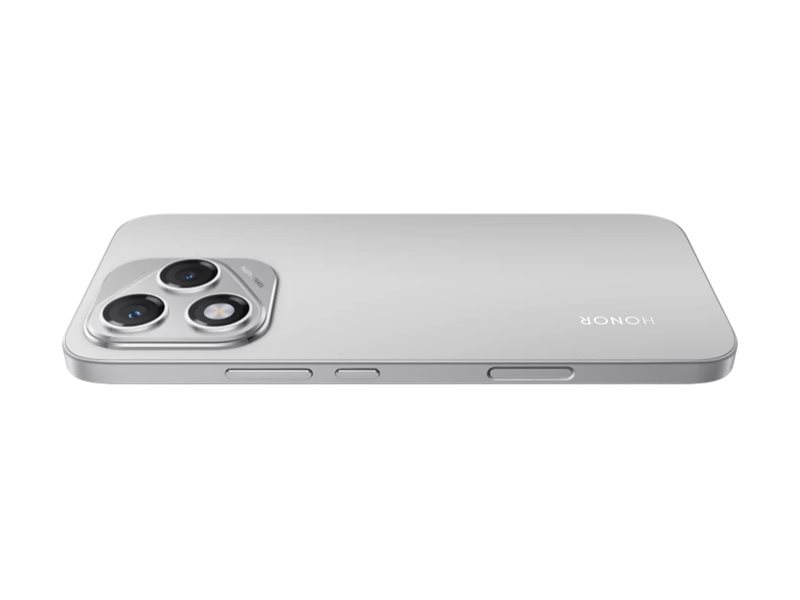Honor 400 Lite 5G Smartphone 6,7" AMOLED 120 Hz 8 GB RAM 256 GB SSD Velvet Gray