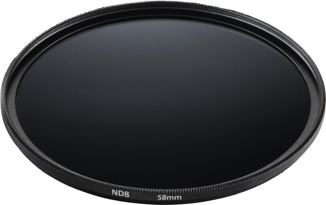 Hama 00076899 Objektivfilter Kamera-Filterset 5,8 cm (00076899)