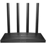 TP-Link Archer C80 - Wireless Router - 4-Port-Switch - GigE - 802.11a/b/g/n/ac - Dual-Band
