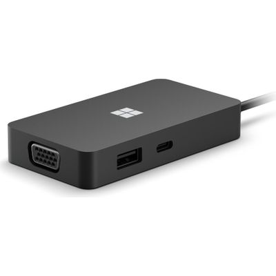 microsoft usb c travel hub swv 00002