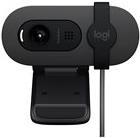 Brio 105 Full HD 1080p Webcam