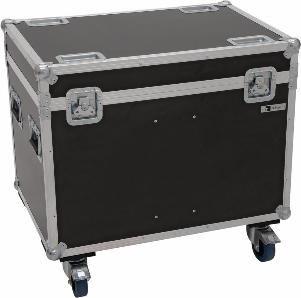 STEINIGKE SHOWTECHNIC ROADINGER Flightcase 2x LED TMH-X10 (31005164)