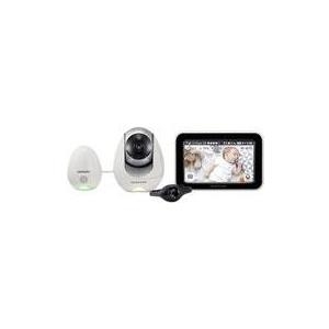Samsung Camera / 12,70cm (5") Touchscreen / PTZ Camera / W (SEW-3057WP/EX)