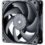 Phanteks PH-F120T30 120 mm Computergehäuse Ventilator 12 cm Grau 3 Stück(e) (PH-F120T30_BG_3P)