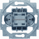 BUSCH-JAEGER Aus Wechselschalter 2-pol 2000/6/2US 2000/6/2US (1012-0-0954)