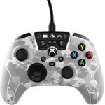 TURTLE BEACH Controller Recon für Xbox Series X/Xbox Series S, Arctic Camo (00215055)