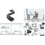 Bachmann KABELSCHLANGE Cube (930.059)