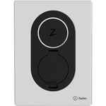 ZAPTEC ZM000733 Go Cloud White Smarte Home-Ladestation (ZM000733)