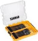 DeWalt DT70751-QZ Holz-Fräsbohrer-Set (DT70751-QZ)