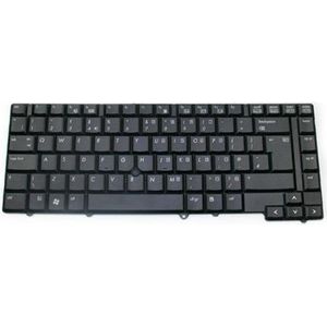 HP - Tastatur - Ungarisch - für EliteBook 6930p