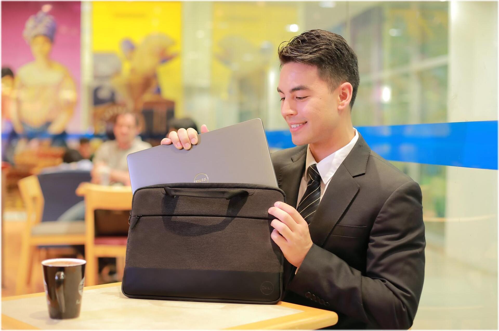 Dell Pro Sleeve 13 Notebook-Hülle (460-BCFL)