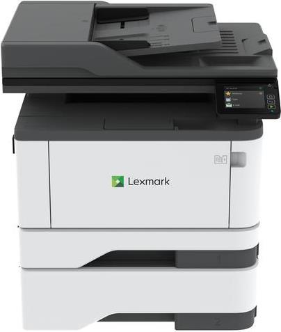 Lexmark 652 40PPM 512MB 1 GHZ DUAL 2.8 LCD IN 29S0210