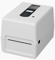 TOSHIBA BV410T-TS02-QM-s 300dpi Thermodirekt / Thermotransferdrucker (18221168980)