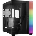be quiet! Light Base 900 DX Full-Tower PC-Gehäuse schwarz E-ATX ARGB (BGW69)