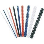 Fellowes 12 mm 21 Ringe (53315)