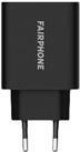 Fairphone Dual-port 30W Charger (EU) (ACCHAR-202-EU1)