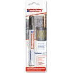 Edding 750 Schwarz Mehrfarbig (4-750-1-3001)